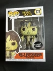 Funko Pop! Disney - Hocus Pocus - Billy Butcherson #773 Spirit Exclusive