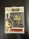 Funko Pop! Disney Hocus Pocus Billy Butcherson #773 Spirit Exclusive #2