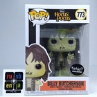 Funko Pop! Disney Hocus Pocus Billy Butcherson Spirit Exclusive #773