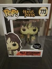 FUNKO Pop! Disney: HOCUS POCUS Billy Butcherson - Spirit Halloween EXCLUSIVE