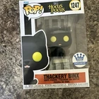 Funko Pop! Disney: Hocus Pocus - Thackery Binx #1247 Funko Shop Exclusive