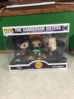 Funko Pop! Disney Hocus Pocus The Sanderson Sisters spirit exclusive 560