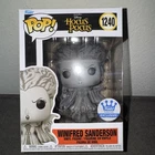 Funko Pop! Disney Hocus Pocus Winifred Sanderson Stone #1240 Shop Exclusive