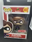 Funko Pop Disney Incredibles 2 Elastigirl #403 Target Exclusive