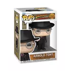 Funko POP! Disney - Indiana Jones and the Raiders of the Lost Ark - Arnold Toht