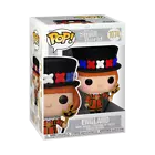 Funko Pop! Disney It's A Small World: England #1074