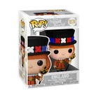 Funko Pop! Disney It's A Small World: England #1074