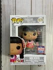 Funko Pop! Disney It's A Small World Mexico #1076 2021 Summer Convention B02