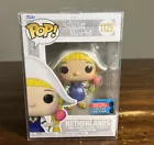 Funko Pop Disney It's A Small World Netherlands 1125 Exclusive 2021 (Brand New)