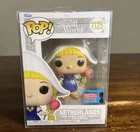Funko Pop Disney It's A Small World Netherlands 1125 Exclusive 2021 (Brand New)