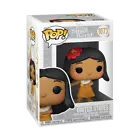 Funko POP! Disney IT'S A SMALLWORLD UNITED STATES #1073 BX22