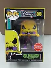 Funko Pop! Disney Jack Skellington Blacklight (Gamestop)