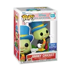 Funko Pop! Disney Jiminy Cricket D23 Disney Expo (Exclusive)