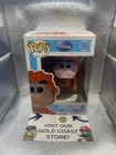 Funko Pop Disney King Louie #56 Disney 2013