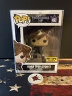 Funko Pop! Disney Kingdom Hearts 3 Sora (Toy Story) #493 Hot Topic + Protector