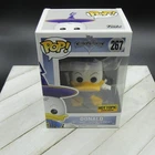 Funko Pop!  Disney - Kingdom Hearts - Donald (#267) New in Box 267 Hot Topic Exc