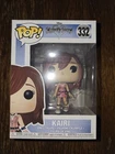 Funko Pop Disney Kingdom Hearts Kairi #332
