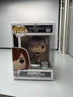 Funko Pop! Disney Kingdom Hearts Kairi with Keyblade Specialty Series 624