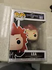 Funko POP! Disney Kingdom Hearts Lea #623