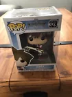 FUNKO Pop! Disney Kingdom Hearts Sora Vinyl Figure 329