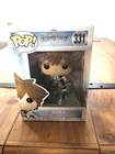 FUNKO Pop! Disney Kingdom Hearts Sora Vinyl Figure 331