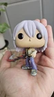 Funko POP! Disney: Kingdom Hearts Vinyl Figure - RIKU #333 NO BOX
