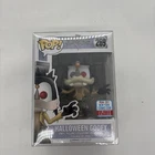 Funko Pop Disney Kingdom Of Hearts Halloween Goofy NYCC #269 + Free Protector