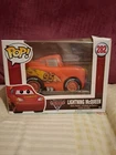 Funko POP! Disney: Lightning McQueen #282