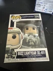 Funko Pop! Disney: Lightyear - BUZZ LIGHTYEAR (XL-01) Vinyl Figure