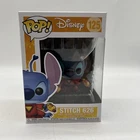 Funko Pop Disney Lilo and Stitch Stitch 626 #125