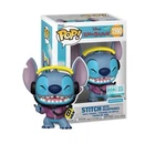 Funko Pop! Disney Lilo & Stitch 1590 Stitch With Headphones 9500 SHIPS MAY 20th