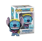 Funko Pop! Disney Lilo & Stitch 1590 Stitch With Headphones 9500 Pieces IN HAND