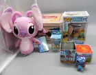Funko Pop! Disney Lilo & Stitch Aloha Pineapple Hot Topic Exclusive filled box