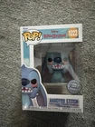 Funko Pop Disney Lilo & Stitch - Annoyed Stitch #1222