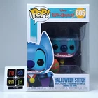 Funko Pop! Disney Lilo & Stitch - Halloween Stitch #605