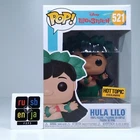 Funko Pop! Disney Lilo & Stitch - Hula Lilo Hot Topic Exclusive #521