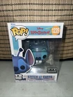 Funko PoP! Disney Lilo & Stitch In Cuffs #1235 (FYE) Vinyl Figure