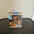 Funko Pop Disney Lilo & Stitch : LILO w/ Pudge #1047 Vinyl Figure