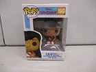 Funko Pop Disney Lilo & Stitch Lilo With Scrump 1043