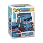Funko POP! Disney Lilo & Stitch Monster Stitch #1049 Exclusive New FYE EXC