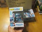 FUNKO POP DISNEY LILO & STITCH MONSTER STITCH 1049 EXCLUSIVE  FYE