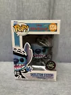 Funko POP! Disney Lilo & Stitch Skeleton Stitch Exclusive Glow Chase