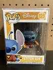 Funko POP Disney Lilo & Stitch-Stitch 626 Common With Pop Protector