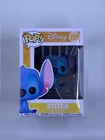 Funko Pop, Disney, Lilo & Stitch, Stitch Seated #159