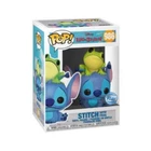 Funko Pop! Disney Lilo & Stitch - Stitch With Frog #986