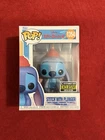 Funko Pop! Disney: Lilo & Stitch - Stitch with Plunger #1354 EE Exclusive
