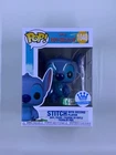 Funko Pop, Disney, Lilo & Stitch, Stitch with Record Player, Funko Excl. #1048