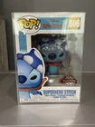 Funko POP Disney Lilo & Stitch Superhero Stitch 506 Vinyl Figure