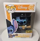 Funko POP! Disney - Lilo & Stitch Vinyl Figure - ELVIS STITCH #127 (Excl) *NM*