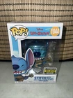 Funko PoP! Disney Lilo & Stitch With Ukulele #1044 Entertainment Earth Diamond